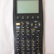 ماشین حساب نموداری گرافیکی تگزاس