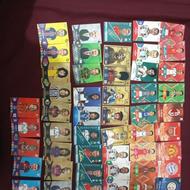 کارت کیمدی 2025