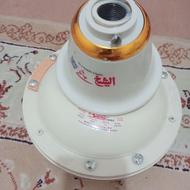 پنکه سقفی الشیخ پاکستان کی