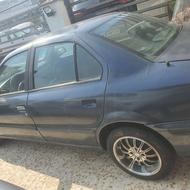 سمند مدل 81 اقساطی(80 پیش)