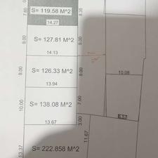 زمین مسکونی