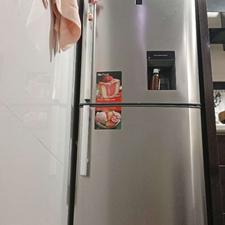 یخچال نیکسان