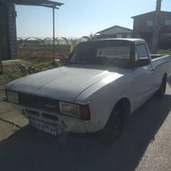 پیکان وانت مدل 1379