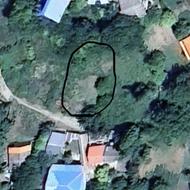 زمین مسکونی معاوضه با خودرو هم دارد