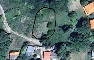 زمین مسکونی معاوضه با خودرو هم دارد