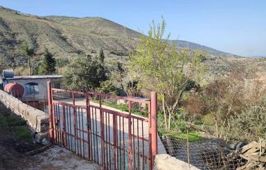 خانه ویلای 351متری در شهرستان رودبار