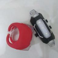 چراغ دوچرخه