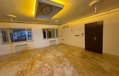 100 متری در کوی کارمندان شکوفه شرقی