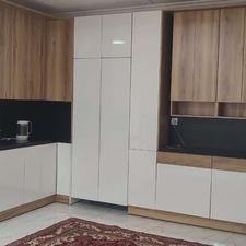 اجرای کابینت وکمود با قیمت مناسب