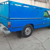 نیسان دیزل عروسک مدل 95