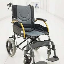 ویلچر سفری کایانگ اصل الومینیومی اکبند