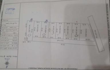 زمین خارج بافت برای سرمایه گذاری