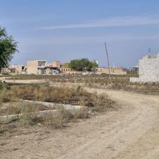 فروش فوری زمین مسکونی ایثارگران .128ملیون