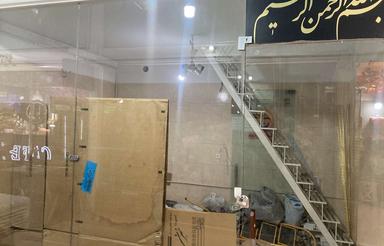 با بالکن 12متری با همه امکانات