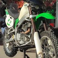 موتورتریل آمیکو فوری