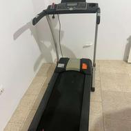 تردمیل در حد نو