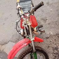 موتور مینی 70