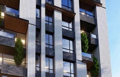 پیشفروش آپارتمان 130 متر در طبرستان لوکیشن عالی