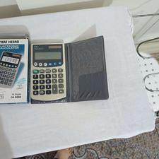 ماشین حساب ck-2000