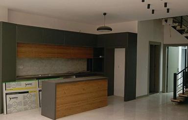 فروش ویلا 280 متری مدرن در کتالم رامسر