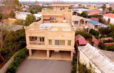 فروش ویلا آمل