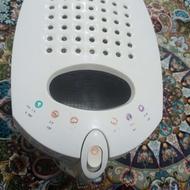 فروش سرخکن قیمت 2میلیون