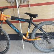 دوچرخه اوولورد