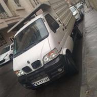 اریسان وانت