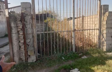 فروش زمین جاده کیاکلا