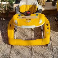 روروئک و نی نی لالایی در حد نو