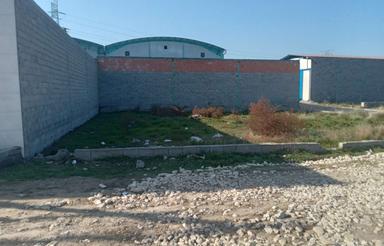 فروش زمین جاده کیاکلا