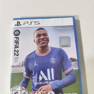 دیسک (سی دی) fifa 22 درحد نود