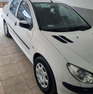 206 sd مدل 98 تمیز کم کار کارمندی