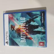 دیسک (سی دی) بتلفیلد 2042 درحد نو