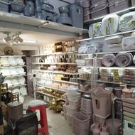 نیازمند به یک نفر فروشنده خانم یا آقا با روابط عمومی