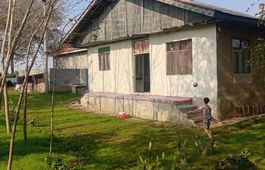 خانه مسکونی