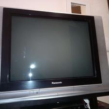 تلویزیون پاناسونیک اصل مالزی