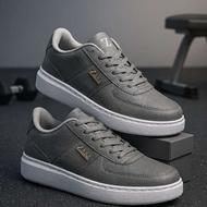 کفش مردانه طوسی شیک سایز 42 تخفیفی ضد بو عالی