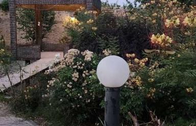 175 متر باغ شاندیز