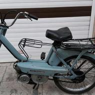 موتورگازی‌دوچرخه دار پژوباک‌عقب‌فرانسه