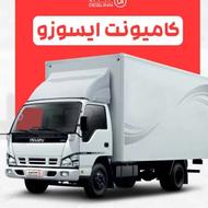 بار برگشتی از جهرم به شیراز