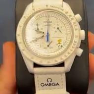 ساعت مچی امگا