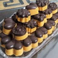 پخت انواع کیک خانگی