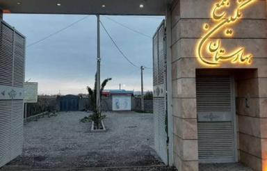 فروش فوری باغ ویلا با چاه عمیق اختصاصی برای 50 قطعه