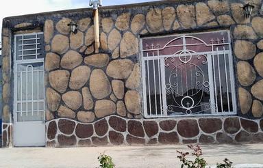 باغ ویلا در فردوسی