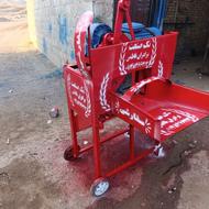 تولید کننده علف خرد کن