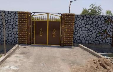 باغ ویلا شوشتر