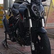 موتوربنلی 180درحدصفر 8ماه خواب بوده پول لازمم میفروشم