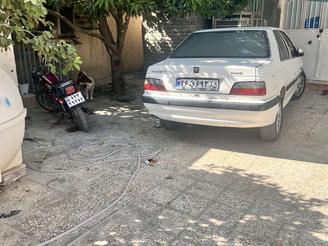 فروش منزل تجاری مسکونی پشت مرصاد