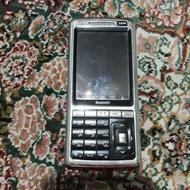 گوشی تلفن همراه دوربین دار ( موبایل دوربین دار